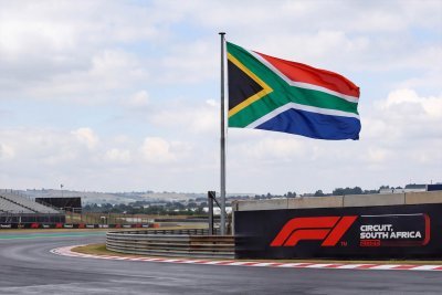Un promoteur veut amener la F1 en Afrique du Sud dans 5 ans, un nouveau circuit prévu