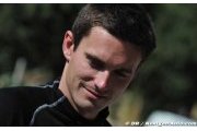 Kopecky to continue with his Czech mate