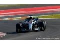 Rosberg : Dans un bon week-end, Lewis est presque imbattable