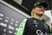 Stake F1 : Bottas compte sur des 'pièces spécifiques' à Barcelone