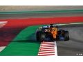 Austria 2020 - GP Preview - McLaren