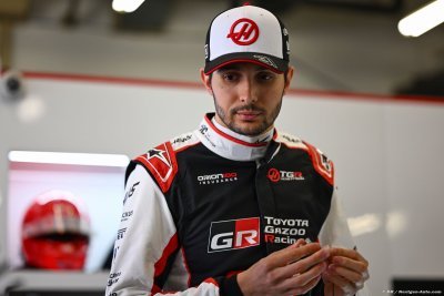 Ocon dénonce les menaces&nbsp;: ’aucun harcèlement ne devrait être toléré’