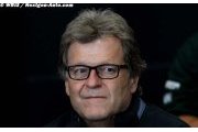 Mercedes vole au secours de Schumacher