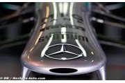 Les investisseurs de Mercedes souhaitent un départ de l'équipe de la F1