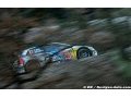VW: Polo R WRC wins four of the day's five stages