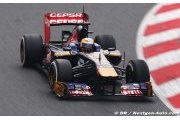 Vergne a deux objectifs principaux