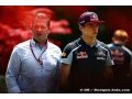 Jos Verstappen : Mick Schumacher aura plus de mal à arriver en F1 que Max