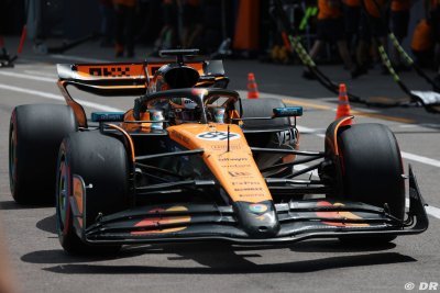 Expert says flex clampdown may not hurt McLaren