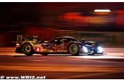 LMS Algarve : Oreca conclut les libres en tête