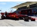 Bahrain, FP1: Ferrari one second ahead of Mercedes