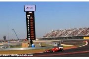 Alonso espère des problèmes pour Vettel à Interlagos