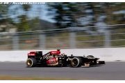 Raikkonen pense pouvoir encore gagner d'ici la fin de saison