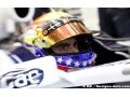 Maldonado critique la conduite de Lewis Hamilton