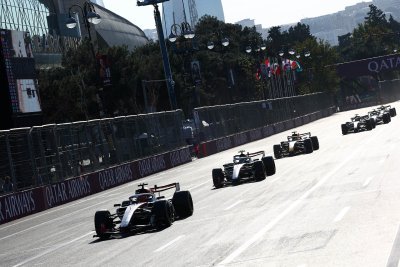 Fier de sa 8e place, Ocon confirme à demi-mot son éviction et pense ’mériter mieux’