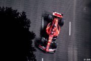 Ferrari pense avoir corrigé 'l'anomalie' liée à l'effet de sol