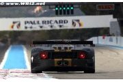 24h du Mans : les débuts de Grosjean