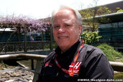 Haas ne bloquera pas Grosjean dans son équipe