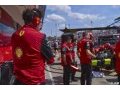 Mattia Binotto doit 'réparer' les problèmes existant chez Ferrari