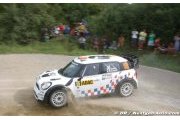 Pierre Campana aux portes du top 10