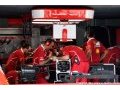 Ferrari va se battre pour un moteur 2021 à la pointe de la technologie