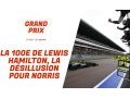 Vidéo - Grand Prix, le Talk de la F1 - Emission du 28 septembre 2021