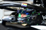 Di Grassi ne comprend pas 'l'agitation' autour des bijoux en F1