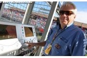 Whiting happy after India track inspection