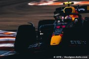 Miami, FP3: Perez sets the pace in final practice