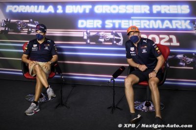 Les pilotes de F1 ont-ils beaucoup de petites amies&nbsp;?