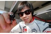 Ma Qing Hua: The title is the main target