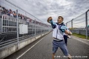 Sirotkin wants to stay at Williams