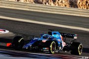 Tout le monde devra s'économiser pour affronter 23 Grands Prix selon Alonso