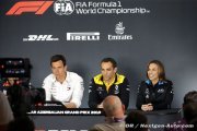 Teams unsure about more than 21-race calendar