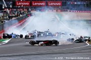 Les tops, les flops et les interrogations après le Grand Prix de Grande-Bretagne 