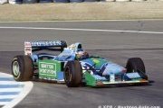 ‘Pour la F1, voir gagner Benetton était un désastre' : Briatore revient sur la ‘persécution' contre Benetton 