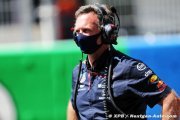 Red Bull veut sauver les meubles face à Mercedes en Belgique