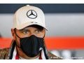 Bottas ne s'inquiète pas des conditions très froides du Nürburgring