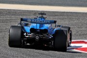 Photos - Essais F1 2026 - Bahreïn 2 - 1er jour (18 février)