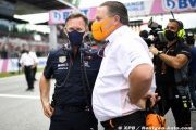 VW to approve F1 deals for McLaren, Red Bull