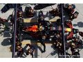 Les chefs stratèges de Red Bull racontent leurs GP les plus intenses en F1