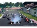 Photos - 2019 Hungarian GP - Race