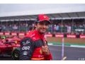 Sainz peut-il encore être le leader chez Ferrari ?