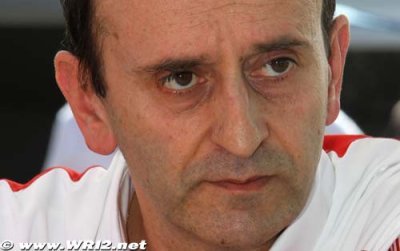 Ferrari ne néglige pas ses échappements