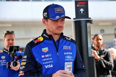 Red Bull trop laxiste avec Verstappen&nbsp;? Un appel à le priver de GT3
