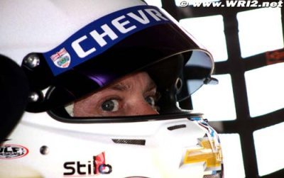 Huff joins Radermecker in Spa 12 hours