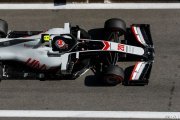 De la 18e à la 9e place : Magnussen revient sur son départ canon à Sotchi