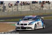 Cerqui tests for Roal Motorsport