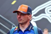 Verstappen veut accompagner l'ascension de Van Langendonck jusqu'en F1