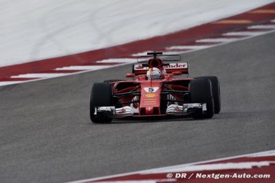 Vettel defends Arrivabene amid axe rumours