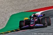 Ocon wants F1 future secured before August